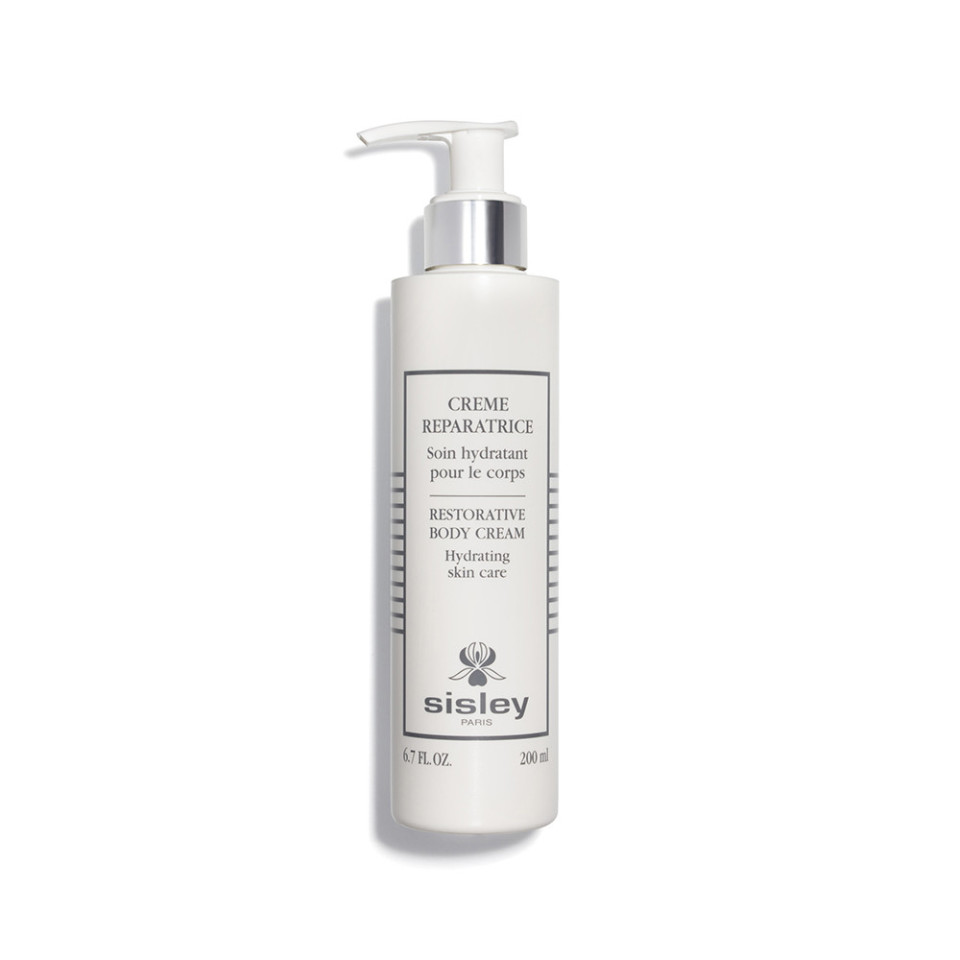 CRÈME RÉPARATRICE CORPS 200 ML