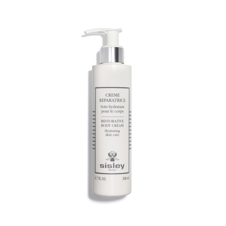 CRÈME RÉPARATRICE CORPS 200 ML