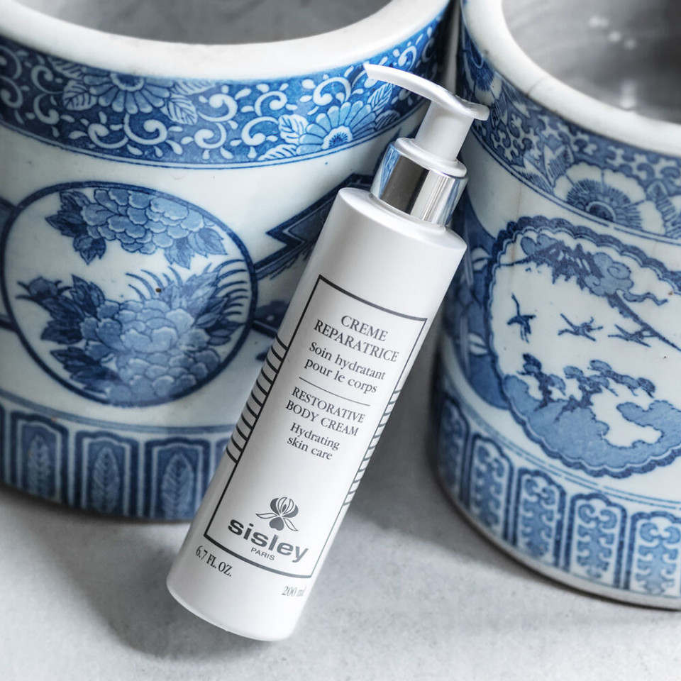 CRÈME RÉPARATRICE CORPS 200 ML