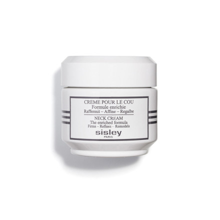 CRÈME POUR LE COU FORMULE ENRICHIE 50 ML