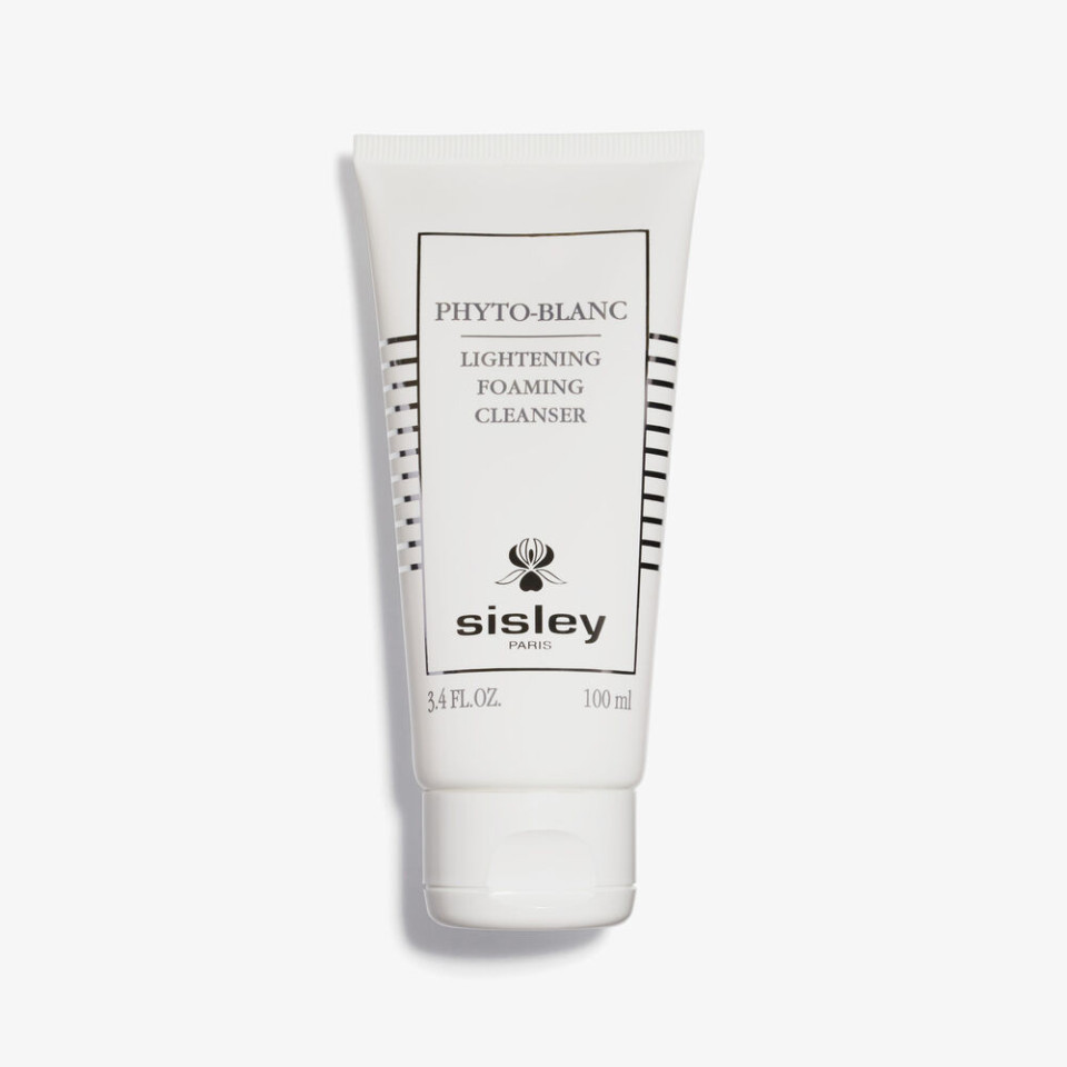 PHYTO-BLANC LIGHTENING FOAMING CLEANSER 100 ML