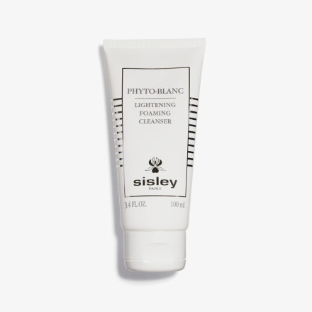 PHYTO-BLANC LIGHTENING FOAMING CLEANSER 100 ML