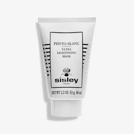 PHYTO-BLANC ULTRA LIGHTENING MASK 60 ML