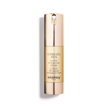 SUPREMŸA YEUX LA NUIT 15 ML