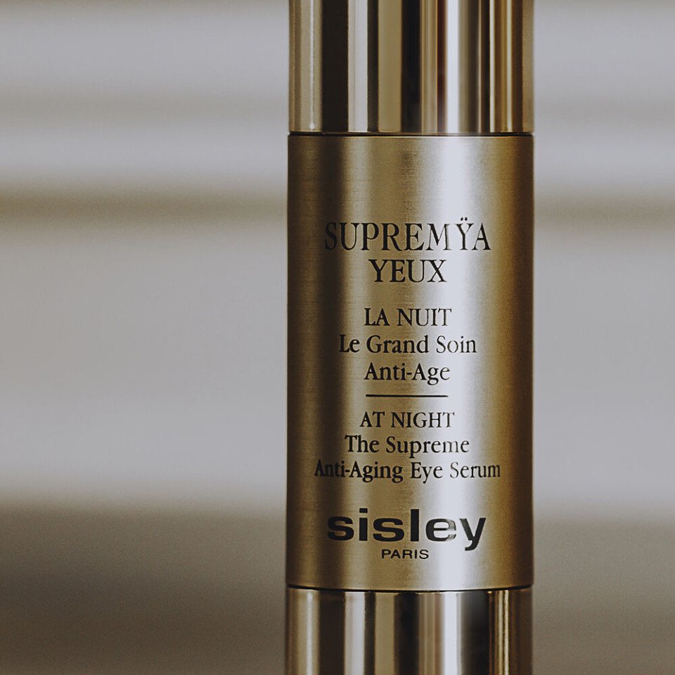 SUPREMŸA YEUX LA NUIT 15 ML