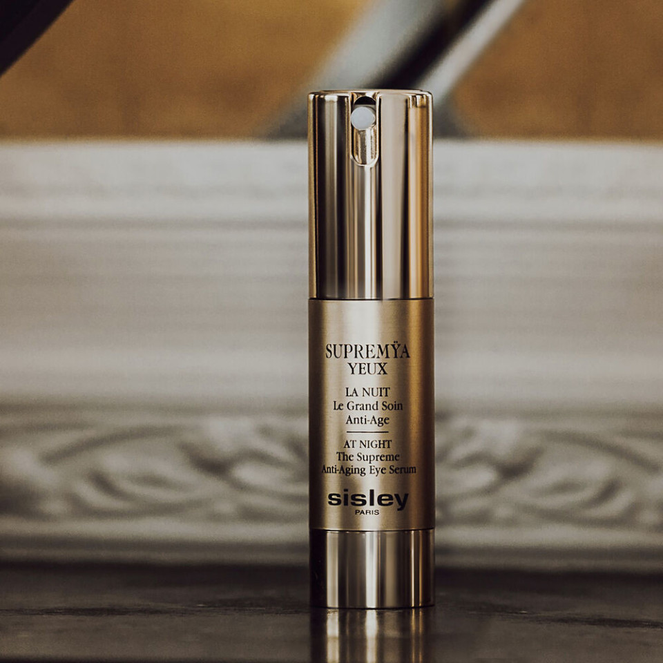 SUPREMŸA YEUX LA NUIT 15 ML