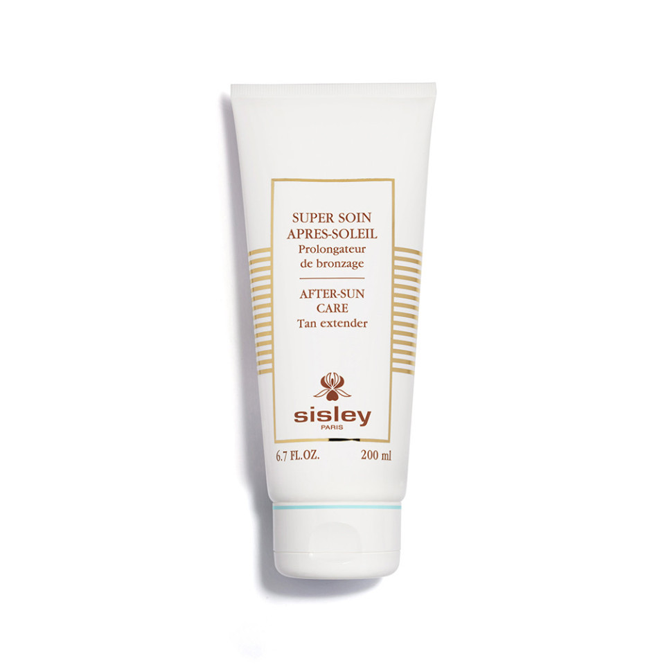 SUPER SOIN APRÈS-SOLEIL CORPS 200 ML