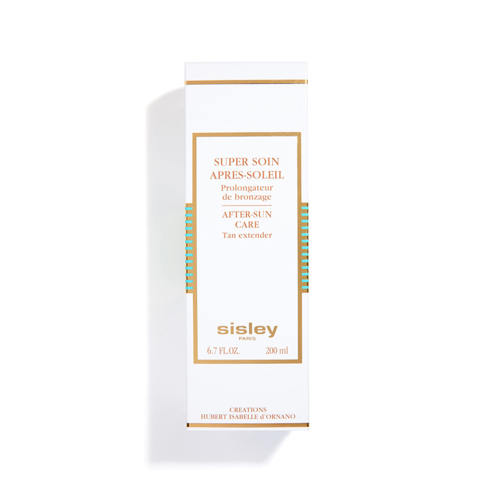 SUPER SOIN APRÈS-SOLEIL CORPS 200 ML