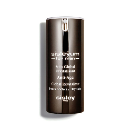 SISLEŸUM FOR MEN PEAUX SÈCHES 50 ML