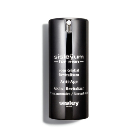 SISLEŸUM FOR MEN PEAUX NORMALES 50 ML