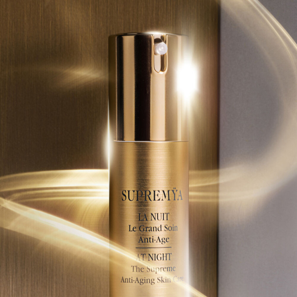 SUPREMŸA LA NUIT 50 ML