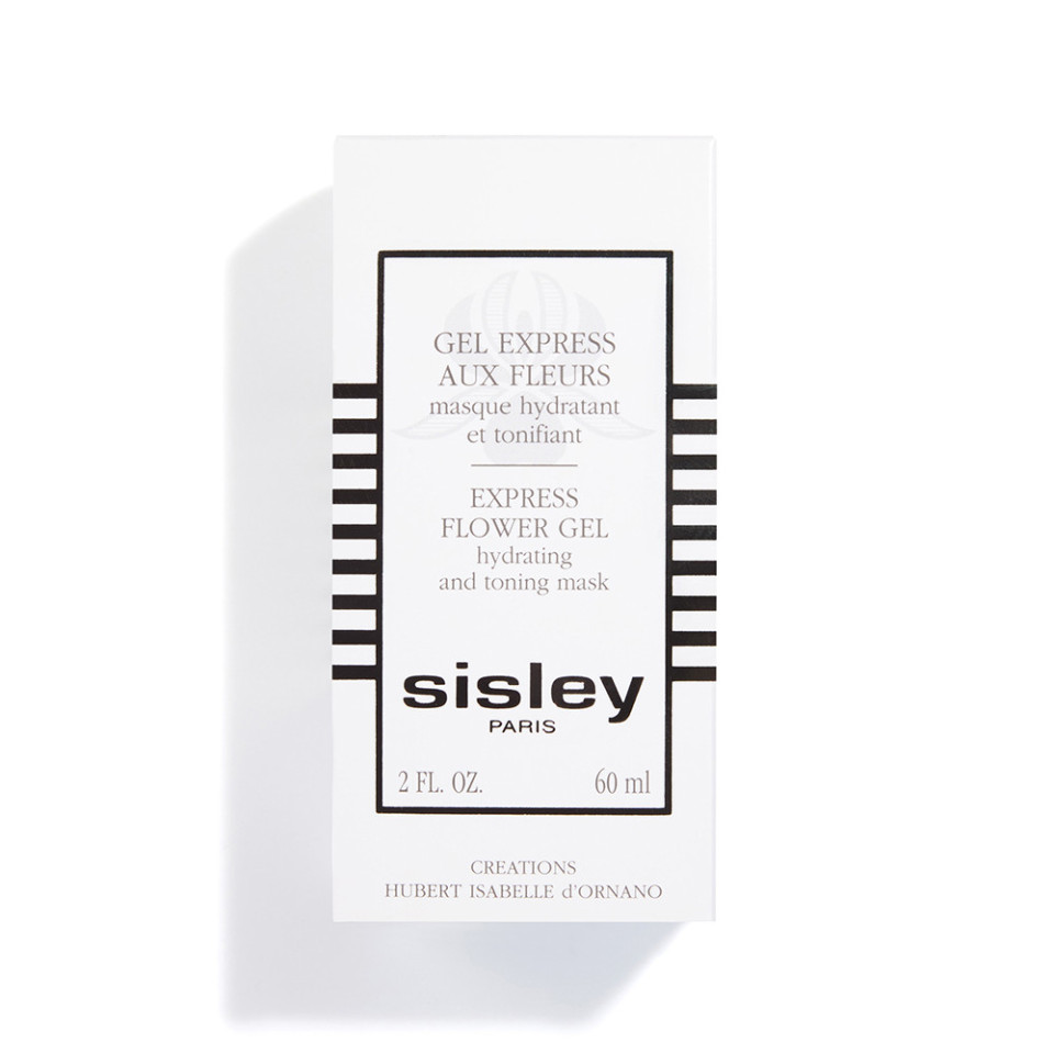 GEL EXPRESS AUX FLEURS 60 ML