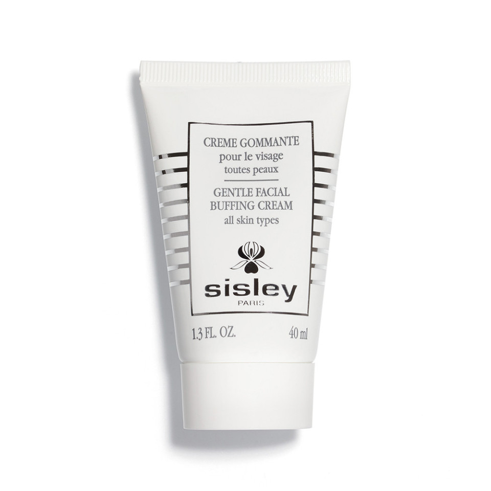 CRÈME GOMMANTE POUR LE VISAGE 40 ML