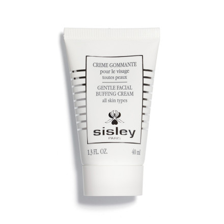 CRÈME GOMMANTE POUR LE VISAGE 40 ML