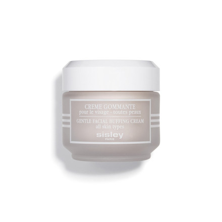 CRÈME GOMMANTE POUR LE VISAGE 50 ML