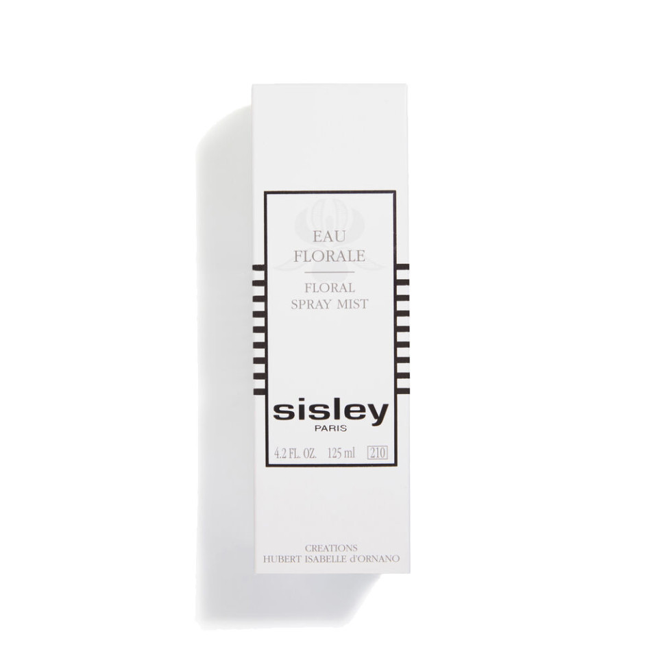EAU FLORALE 125 ML