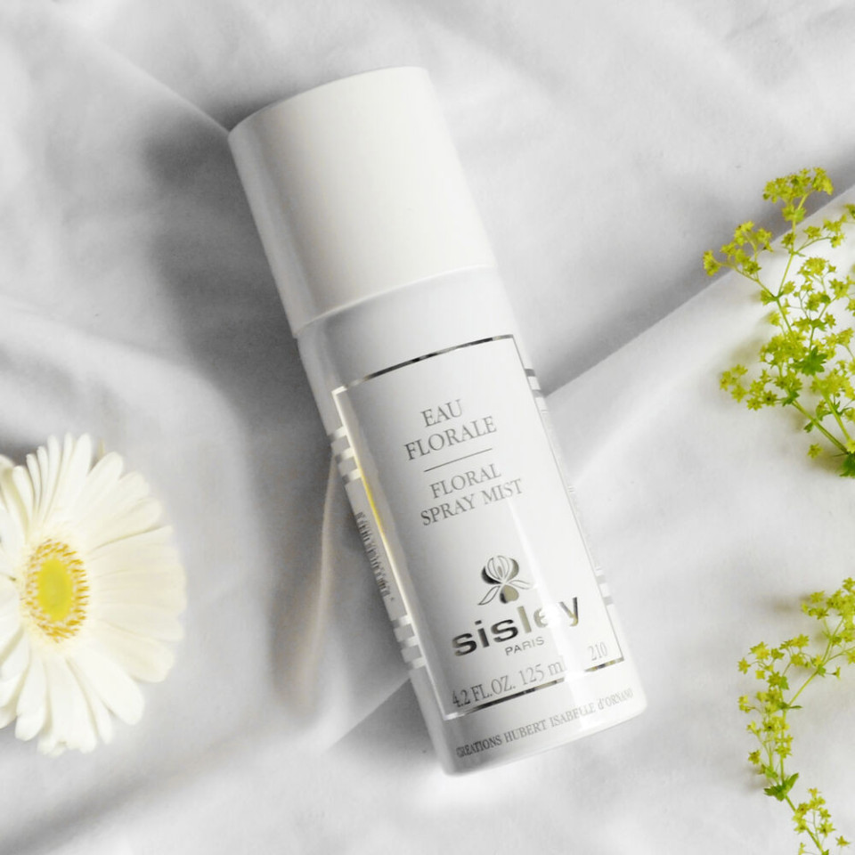 EAU FLORALE 125 ML