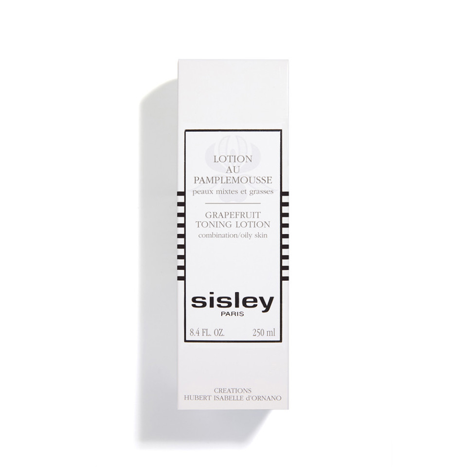 LOTION AU PAMPLEMOUSSE 250 ML