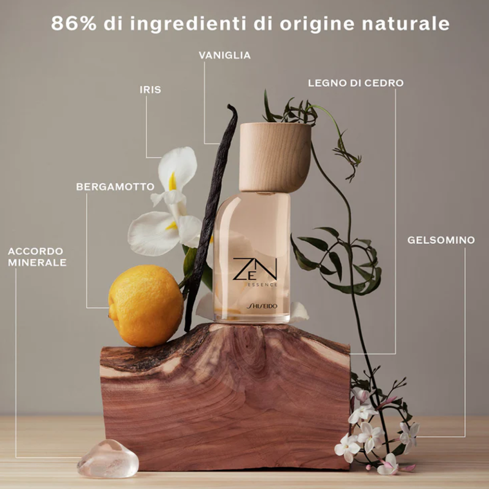 ZenEssence EAU DE PARFUM