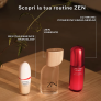 ZenEssence EAU DE PARFUM