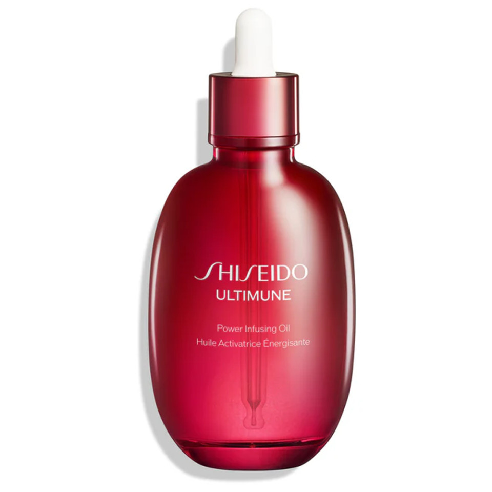 ULTIMUNE POWER INFUSING OIL