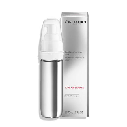 TOTAL REVITALIZER LIGHT FLUID RICARICA