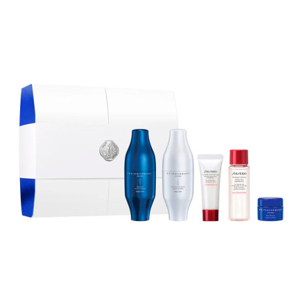 COFANETTO BIO-PERFORMANCE