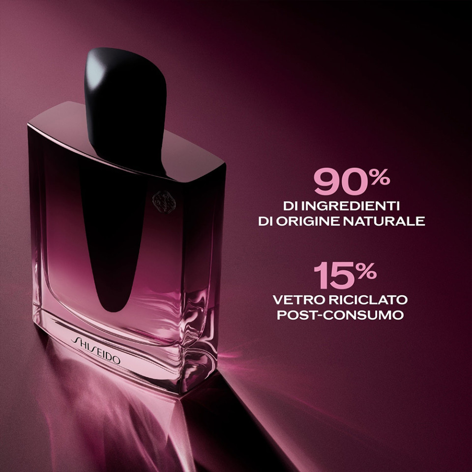GINZA DATURA EAU DE PARFUM