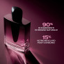 GINZA DATURA EAU DE PARFUM