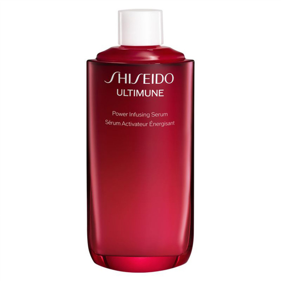 ULTIMUNE POWER INFUSING SERUM REFILL
