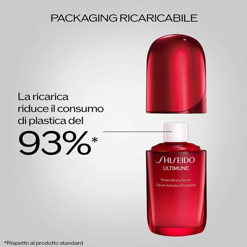 ULTIMUNE POWER INFUSING SERUM REFILL
