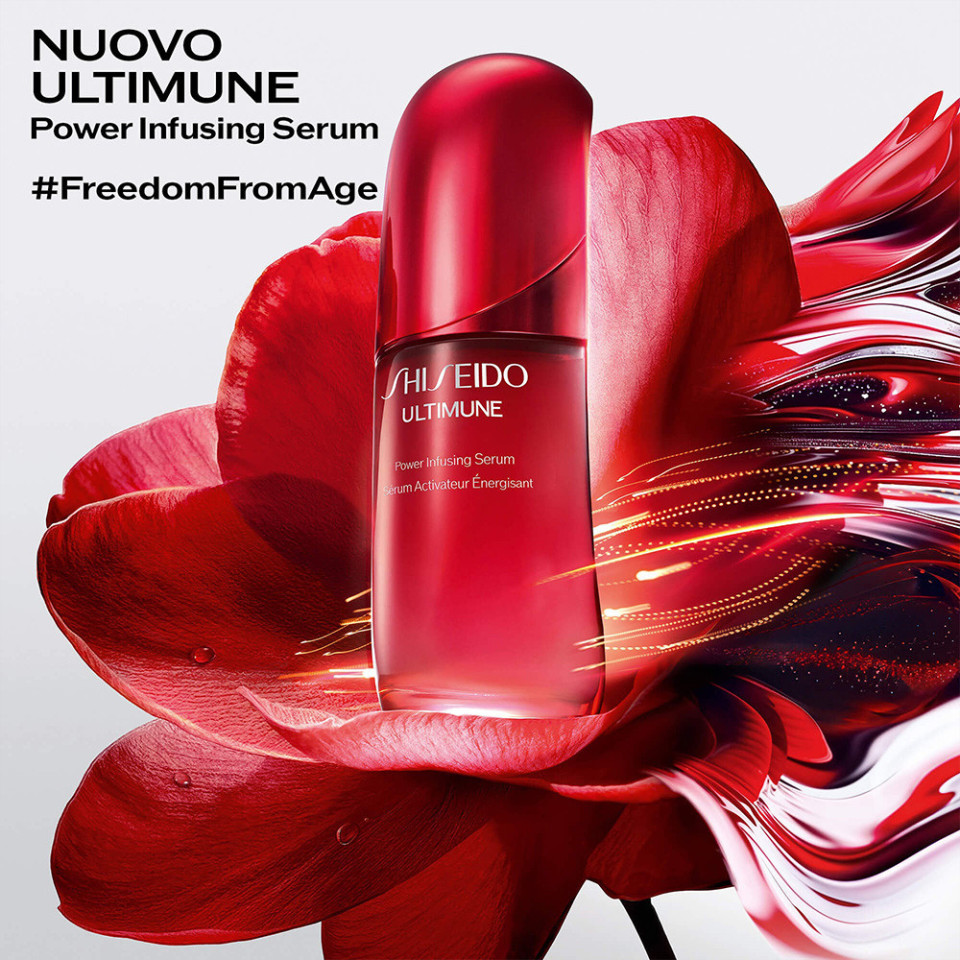 ULTIMUNE POWER INFUSING SERUM REFILL