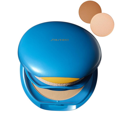 UV PROTECTIVE COMPACT FOUNDATION SPF30 REFILL