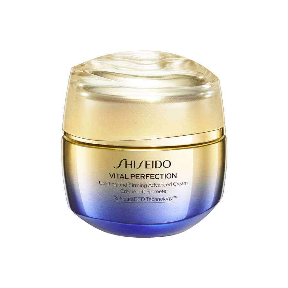 VITAL PERFECTION UPLIFTING AND FIRMING ADVANCED CREAM
