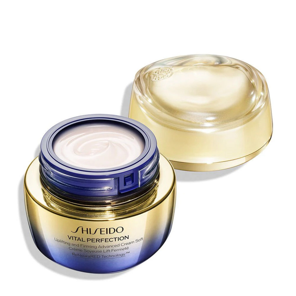 VITAL PERFECTION UPLIFTING AND FIRMING ADVANCED CREAM