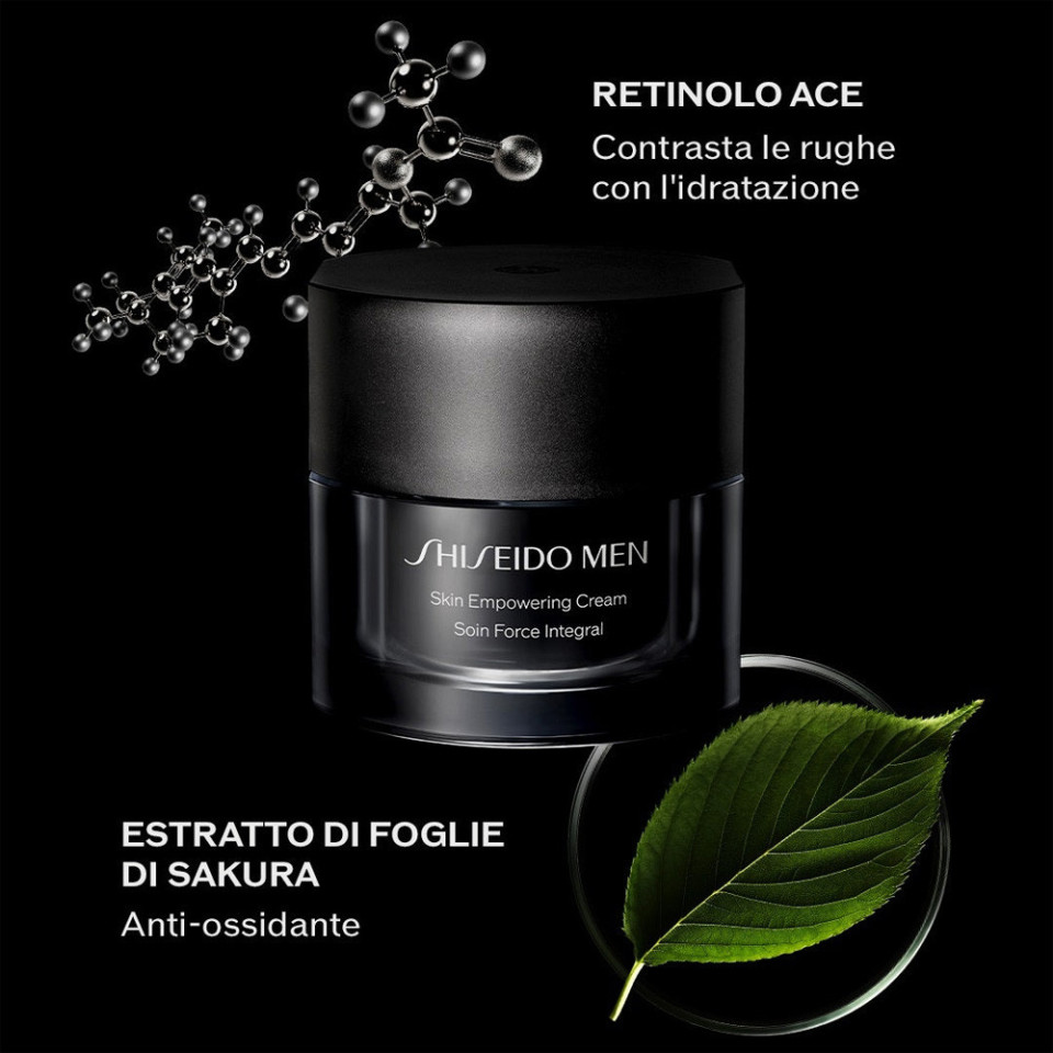 SKIN EMPOWERING CREAM REFILL