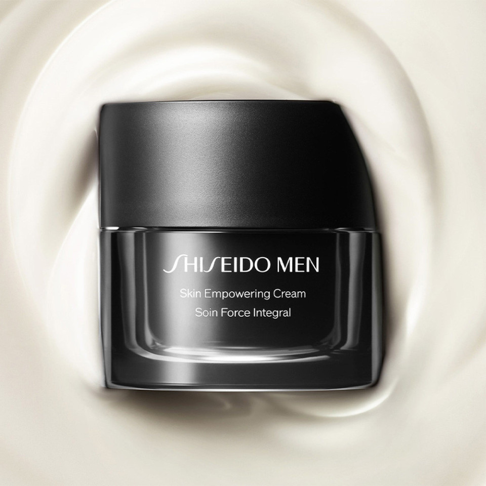 SKIN EMPOWERING CREAM