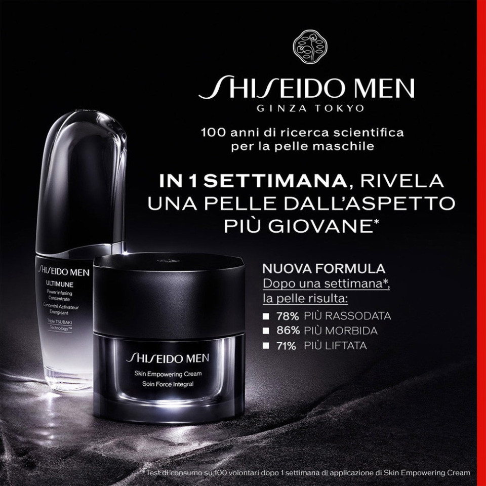 SKIN EMPOWERING CREAM