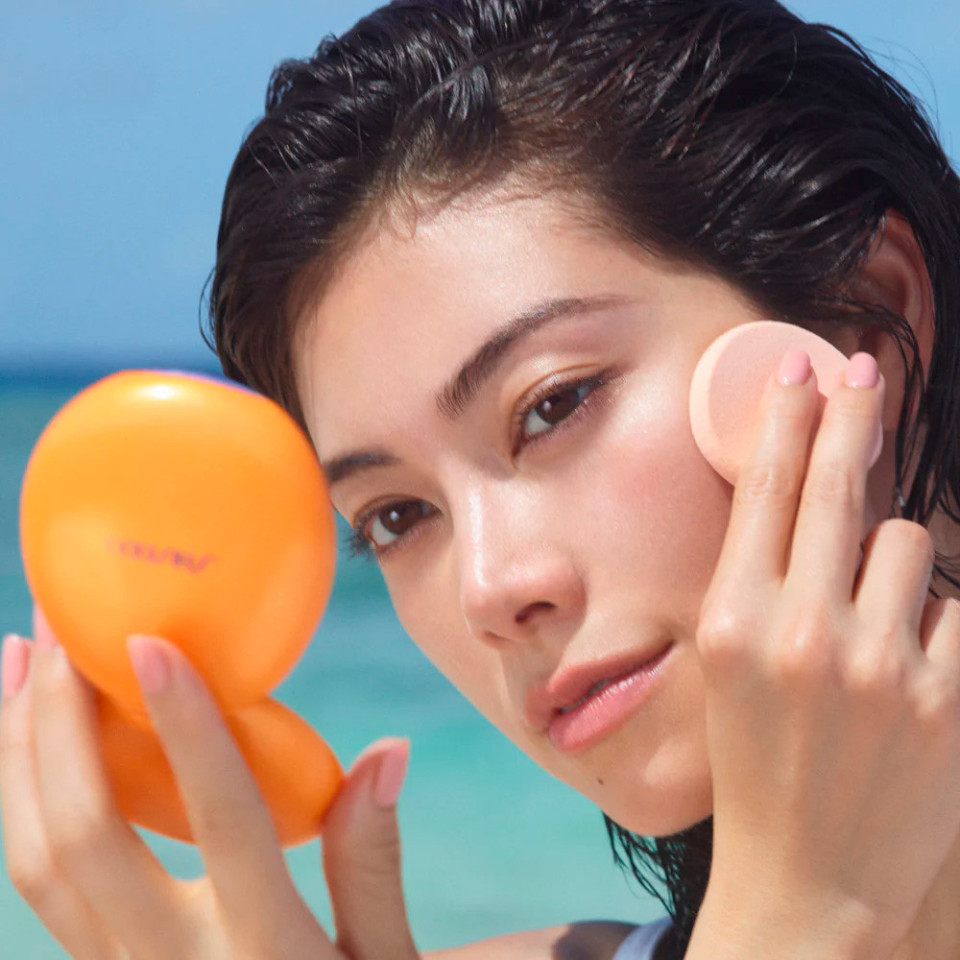 TANNING COMPACT SPF10 REFILL