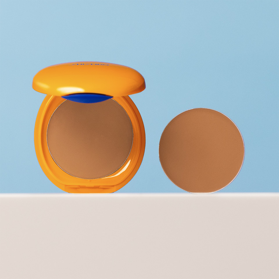 TANNING COMPACT SPF10 REFILL