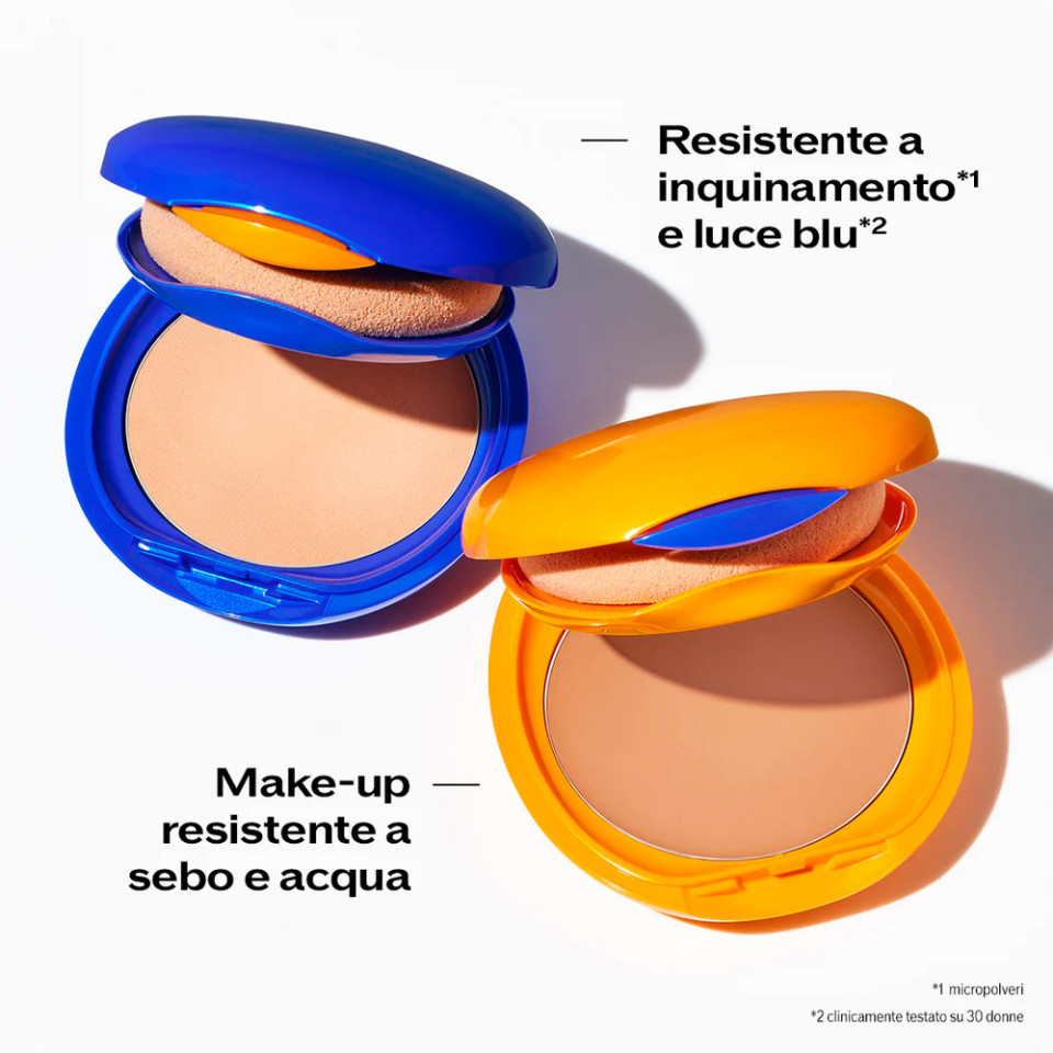 TANNING COMPACT SPF10 REFILL