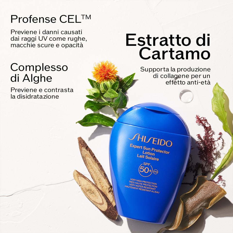EXPERT SUN PROTECTOR LOTION SPF30