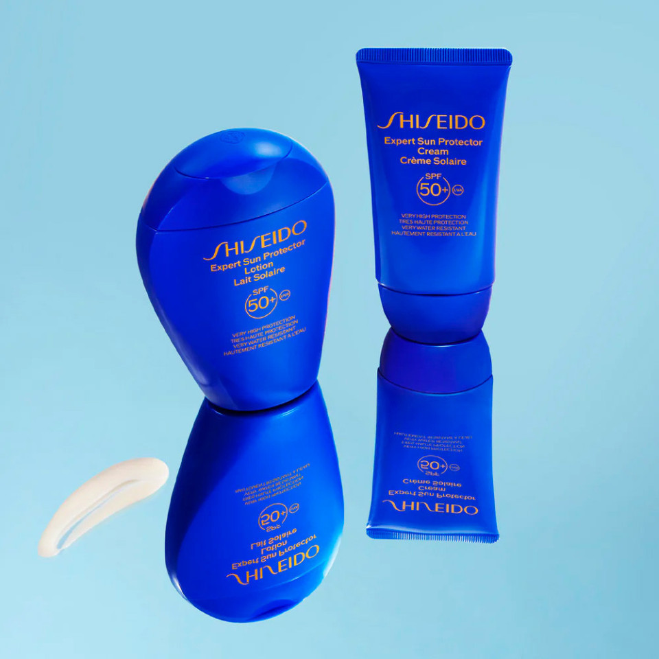EXPERT SUN PROTECTOR LOTION SPF30