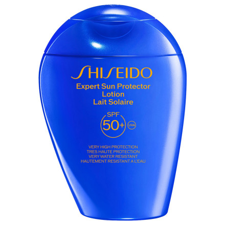 EXPERT SUN PROTECTOR LOTION SPF50+