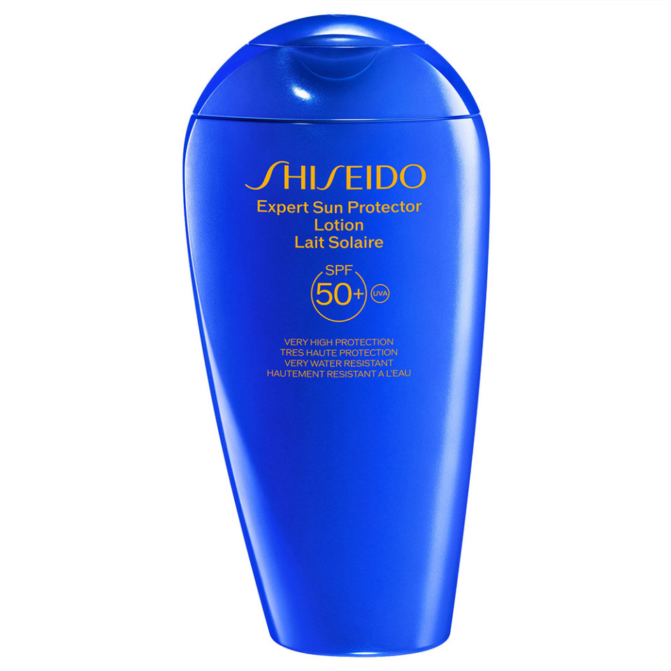 EXPERT SUN PROTECTOR LOTION SPF50+