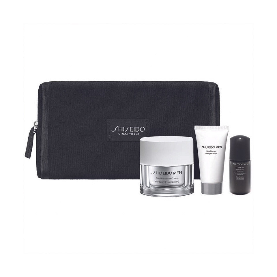 MEN HOLIDAY SET