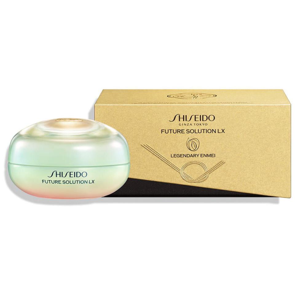 FUTURE SOLUTION LX LEGENDARY ENMEI EYE CREAM
