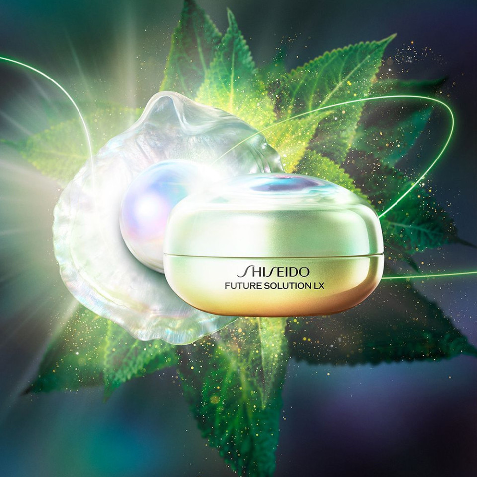 FUTURE SOLUTION LX LEGENDARY ENMEI EYE CREAM