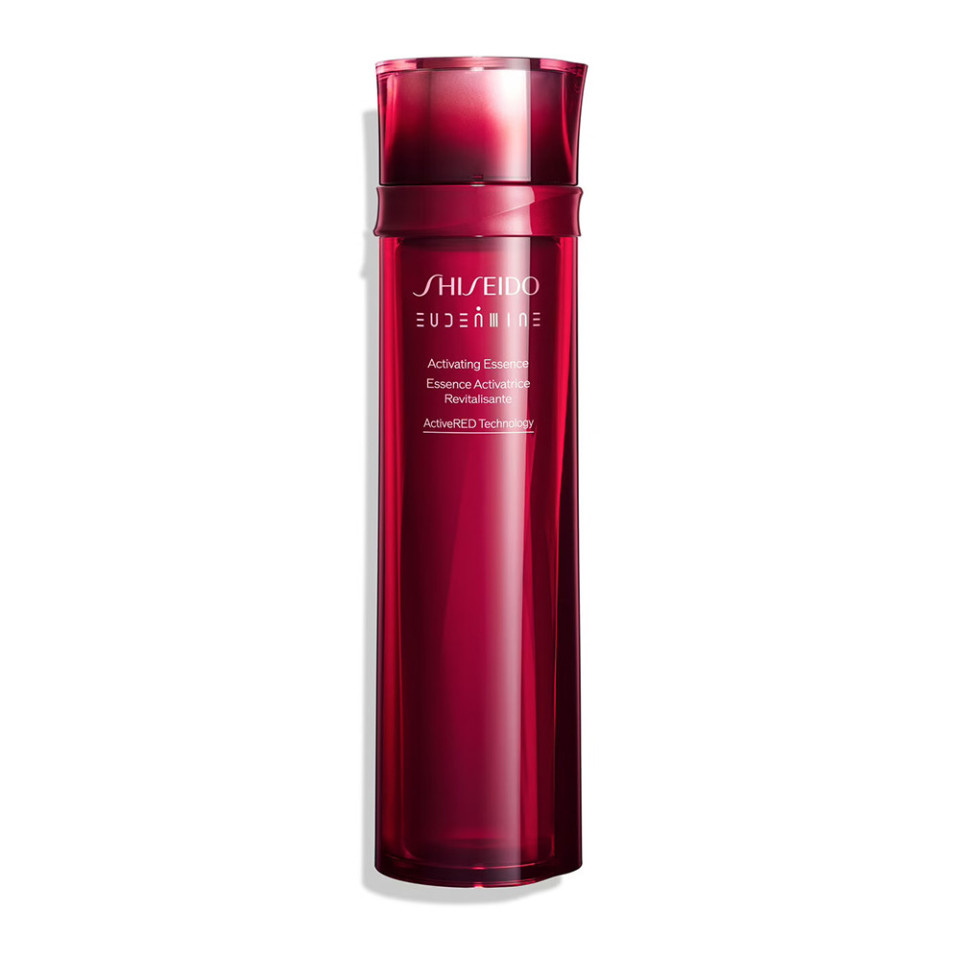 EUDERMINE ACTIVATING ESSENCE