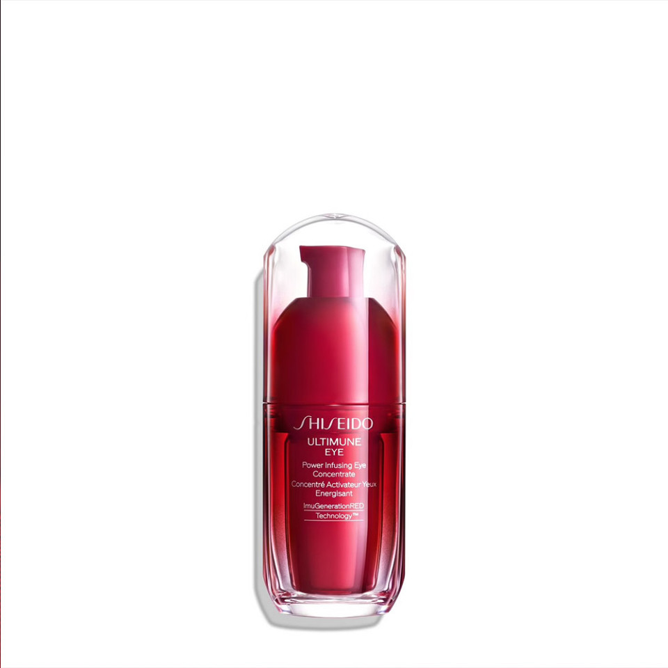 POWER INFUSING EYE CONCENTRATE